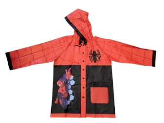 Imagen de Piloto Spiderman