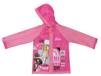 Imagen de Piloto Barbie