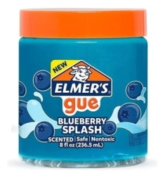 Imagen de Slime Elmers Blueberry Splash 236ml