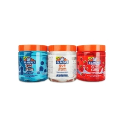 Imagen de Elmers Gue Slime Splash X3 Pzas