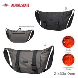 Imagen de Morral Alpine Skate
