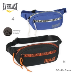Imagen de Riñonera Everlast T2 Azul