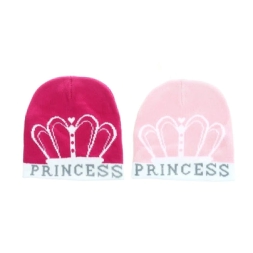 Imagen de Gorro Rocky Infantil Princess