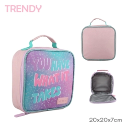 Imagen de Lunchera Trendy