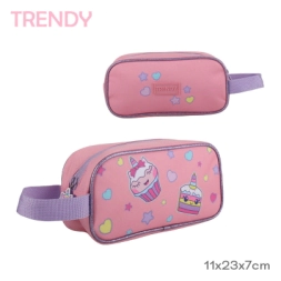 Imagen de Cartuchera Trendy