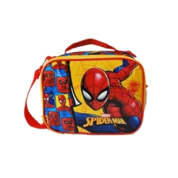 Imagen de Lunchera Spiderman Marvel