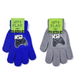 Imagen de Guante Infantil Estampado