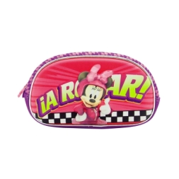 Imagen de Cart Minnie 3d 1 Cier