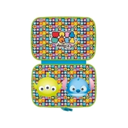Imagen de Cartuchera Tsum 1 Cierre