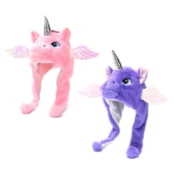 Imagen de Gorro Unicornio