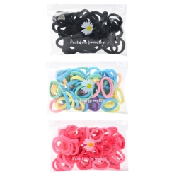 Imagen de Set Bolsa De Gomitas Infantil X50 Un