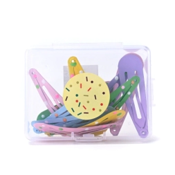 Imagen de Set De Tictac En Cajita X12 Un
