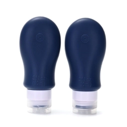 Imagen de Set Envases Para Rellenar Viaje X2 De 90 Ml Wanderlust