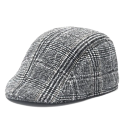 Imagen de Gorro Boina Hombre