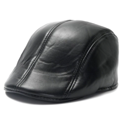 Imagen de Gorro Boina Hombre