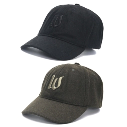 Imagen de Gorra Cap Bordado Wanderlust