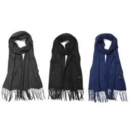 Imagen de Bufanda Hombre 185x3 Cm Wanderlust