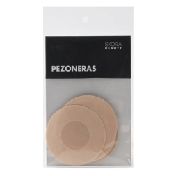 Imagen de Pezonera Autoadhesiva Waterproof X12 Skora