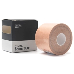 Imagen de Cinta Boob Tape 5cm Hipoalergenica X5 Mts Skora