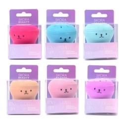 Imagen de Gatito Limpiador Exfoliante Facial Skora