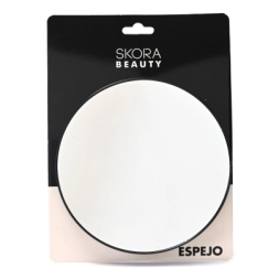 Imagen de Espejo De 5x Aumentos X14 Cm Skora