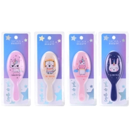 Imagen de Cepillo Neumatico Estampado Oval Skora