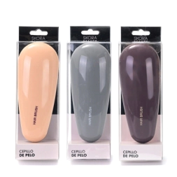 Imagen de Cepillo Desenredante Anti Frizz Skora