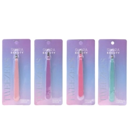Imagen de Pinzas De Depilar Color Pastel Skora