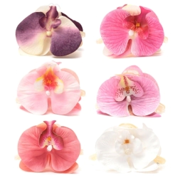 Imagen de Broche Flor 11 Cm