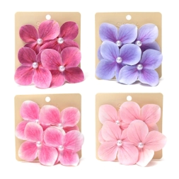 Imagen de Broche Flor 11 Cm