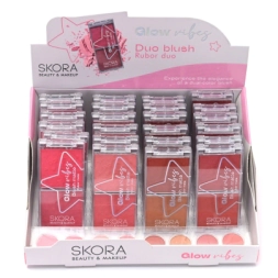 Imagen de Rubor Duo Skora