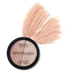 Imagen de Bronzer Duo Skora
