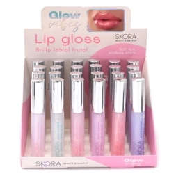Imagen de Brillo Labial Frutal Skora