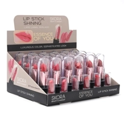Imagen de Lapiz Labial Perlado Skora