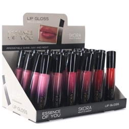 Imagen de Brillo Labial Color Skora