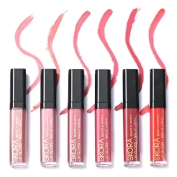 Imagen de Brillo Labial Color Skora