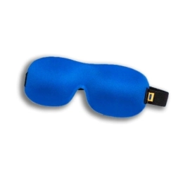 Imagen de Antifaz Para Dormir Travel Blue