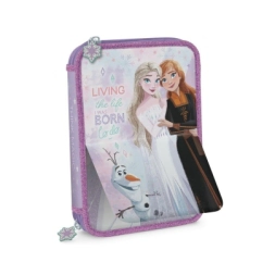 Imagen de Canopla Frozen 2 Pisos Reversible