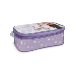 Imagen de Canopla Frozen Rectangular C/solapa