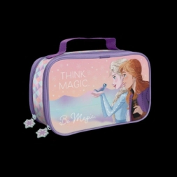 Imagen de Canopla Rect Frozen C/solapa