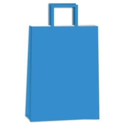 Imagen de Bolsa Acuario Azul 30x12x41