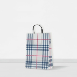 Imagen de Bolsa Escocesa 22x10x30