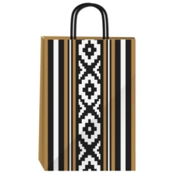 Imagen de Bolsa Guarda Pampa 14x8x20