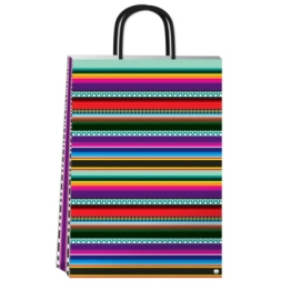 Imagen de Bolsa Latin 30x12x41