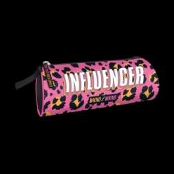 Imagen de Canopla Influencer Tubo