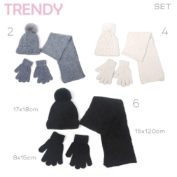 Imagen de Set Invierno Trendy