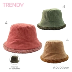 Imagen de Piluso Trendy