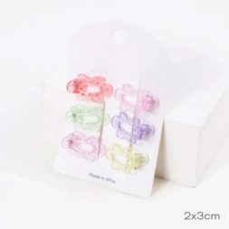 Imagen de Set X6 De Broches Trendy