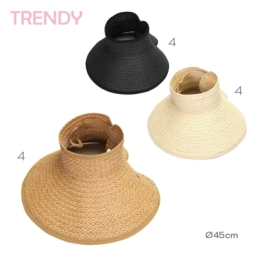 Imagen de Capelina Trendy
