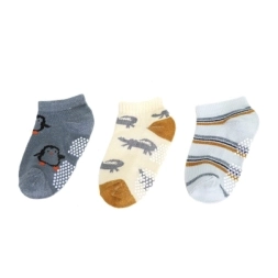 Imagen de Medias Infantiles Trendy